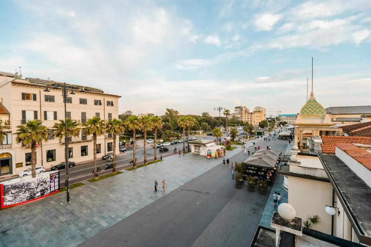 Beb Balena Bed & Breakfast Viareggio 0*,  Italy