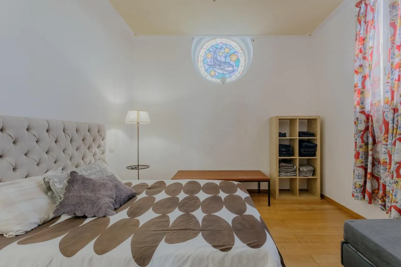 Beb Balena Bed & Breakfast Viareggio