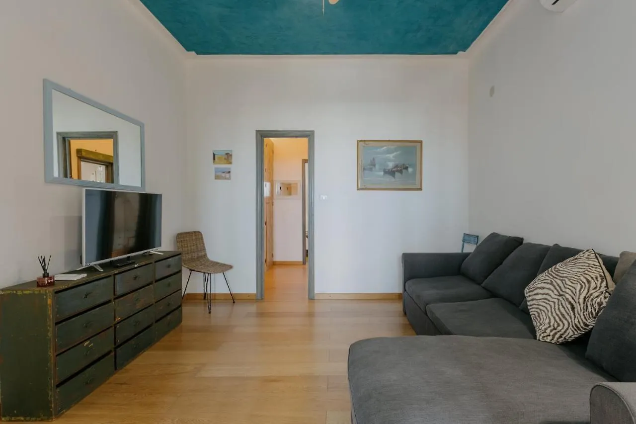 Beb Balena Bed & Breakfast Viareggio