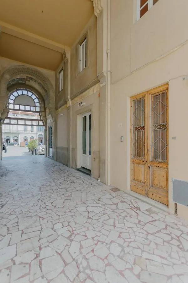 Beb Balena Bed & Breakfast Viareggio