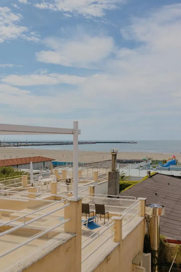 Beb Balena Bed & Breakfast Viareggio