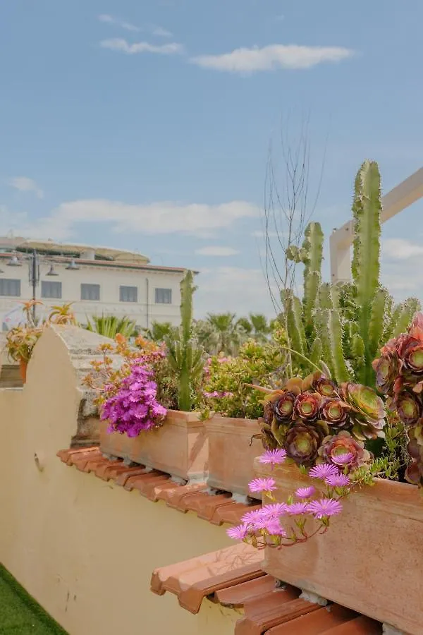 Beb Balena Bed & Breakfast Viareggio Italy