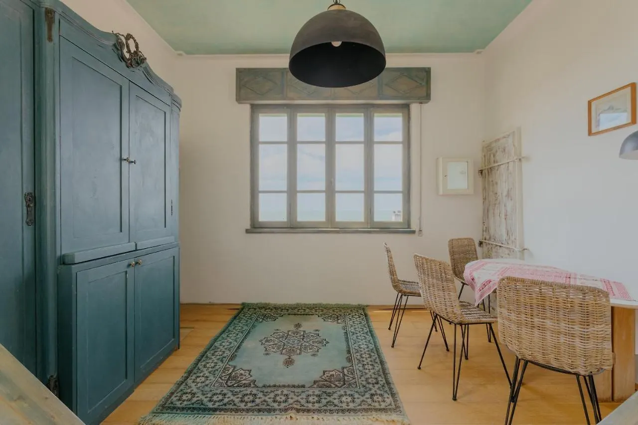 Beb Balena Bed & Breakfast Viareggio Italy