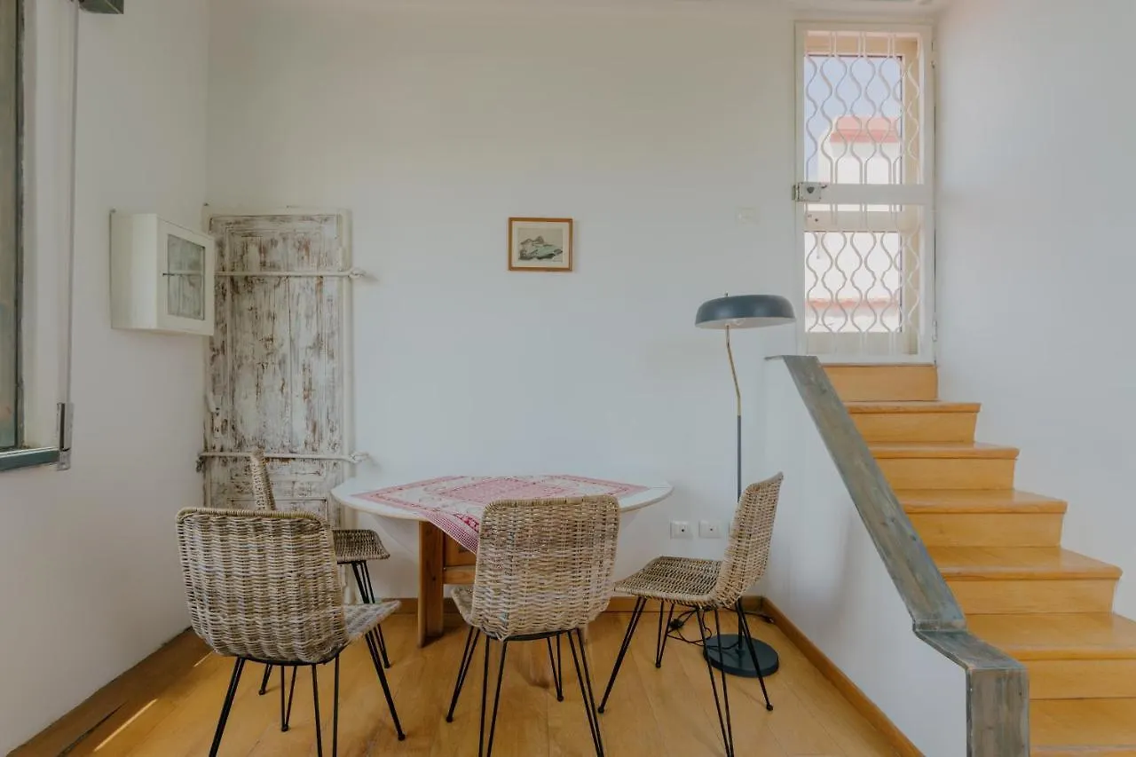 Beb Balena Bed & Breakfast Viareggio 0*,  Italy