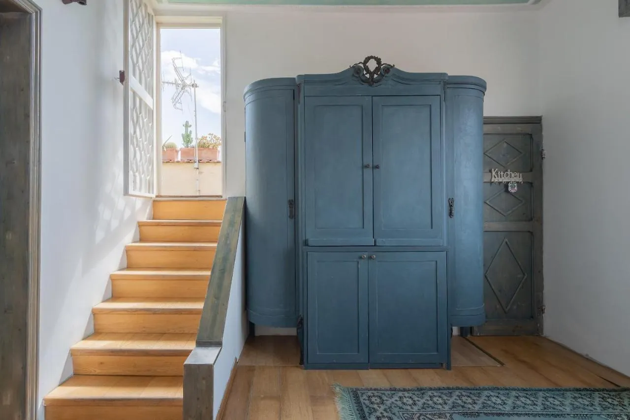Beb Balena Bed & Breakfast Viareggio Italy