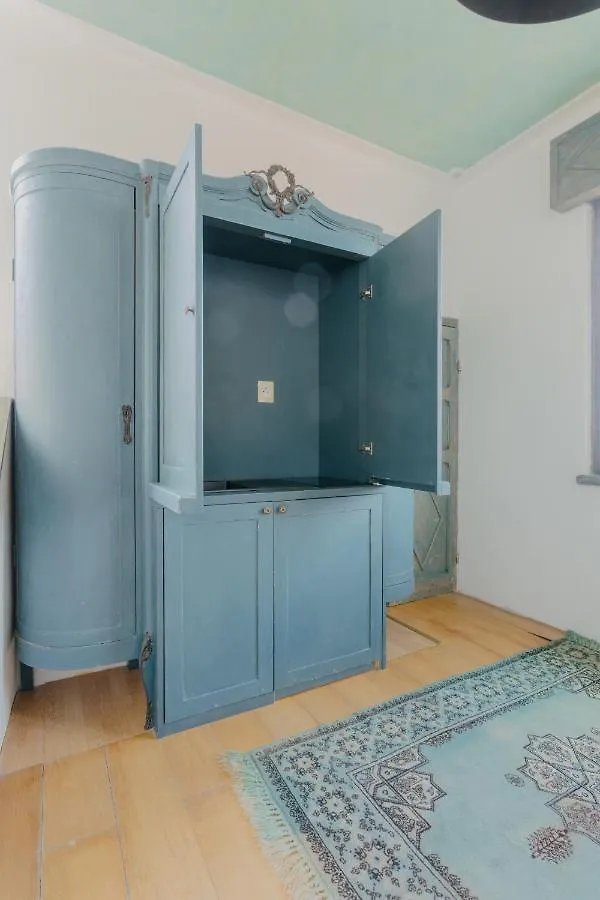 Beb Balena Bed & Breakfast Viareggio