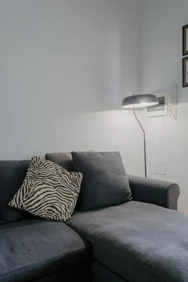 Beb Balena Bed & Breakfast Viareggio Italy