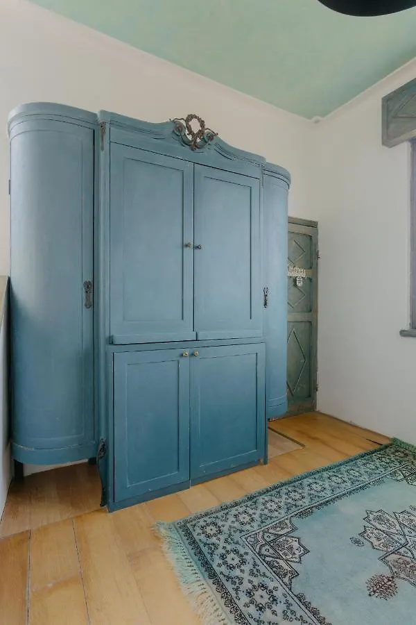 Beb Balena Bed & Breakfast Viareggio 0*,  Italy