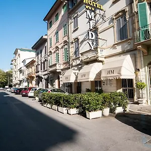 Hotel Midy, Viareggio