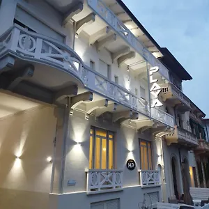 Hotel Playa, Viareggio