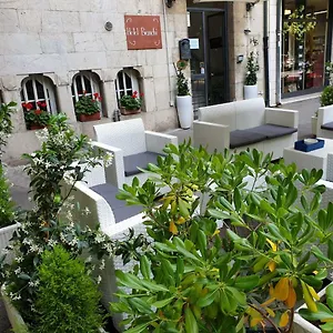 Hotel Bianchi, Viareggio